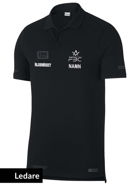 Zone Polo HITECH (Sundsvall FBC)